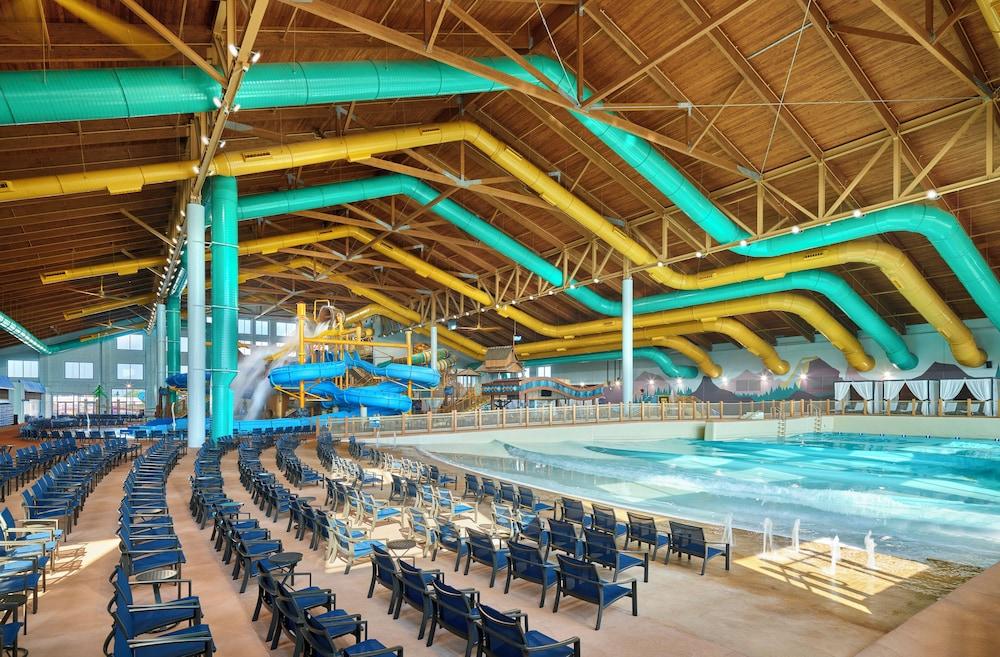 Great Wolf Lodge Webster photo 35