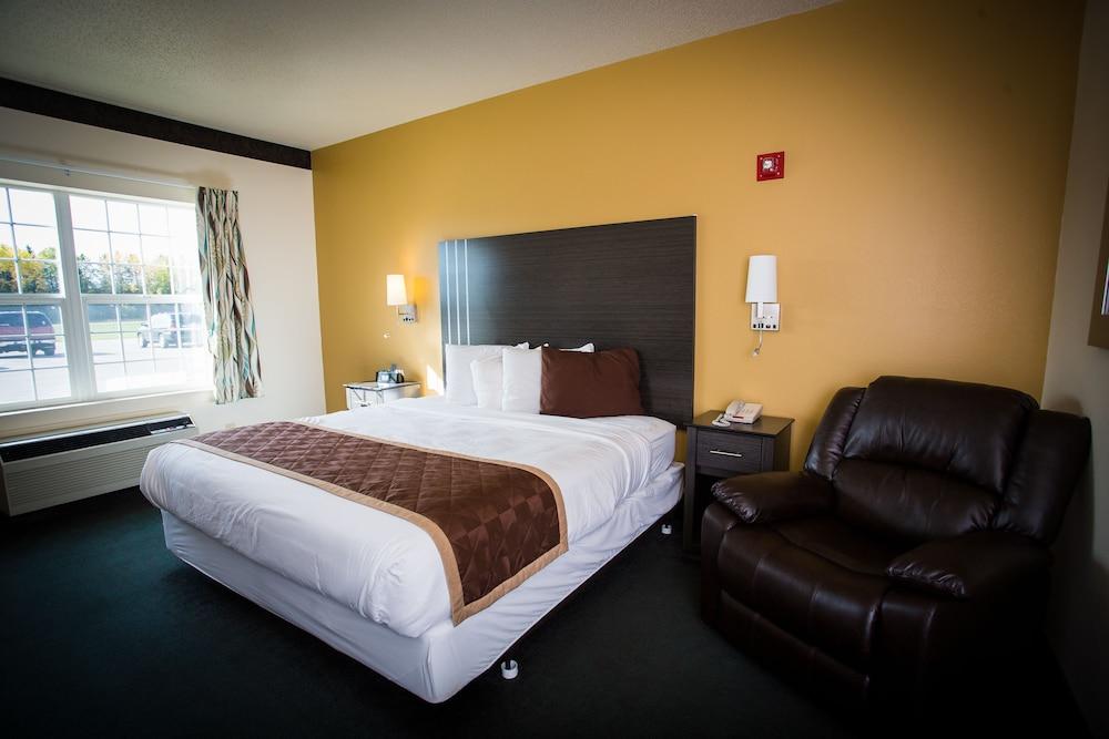 Chisholm Inn & Suites photo 5