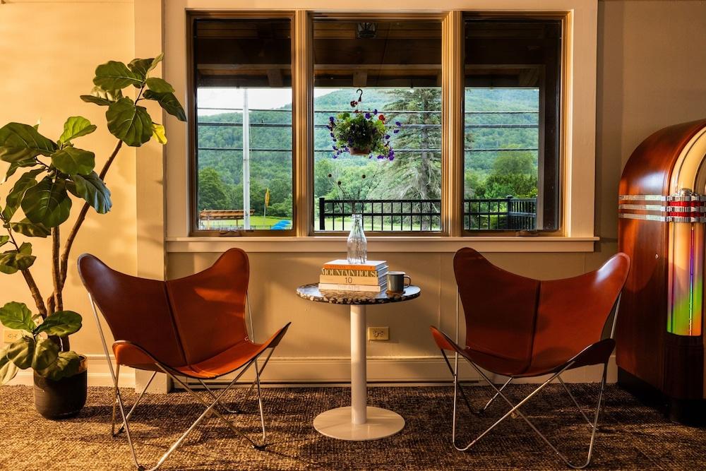 The Outpost by Windham Mountain Club photo 13