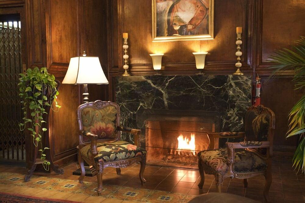 Park Plaza Hotel photo 31