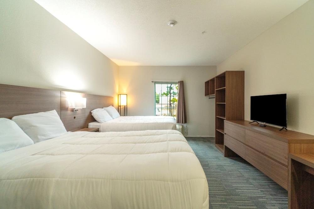 Hotel O Efficiency De Luxe Near Lake Charles Sulphur photo 28
