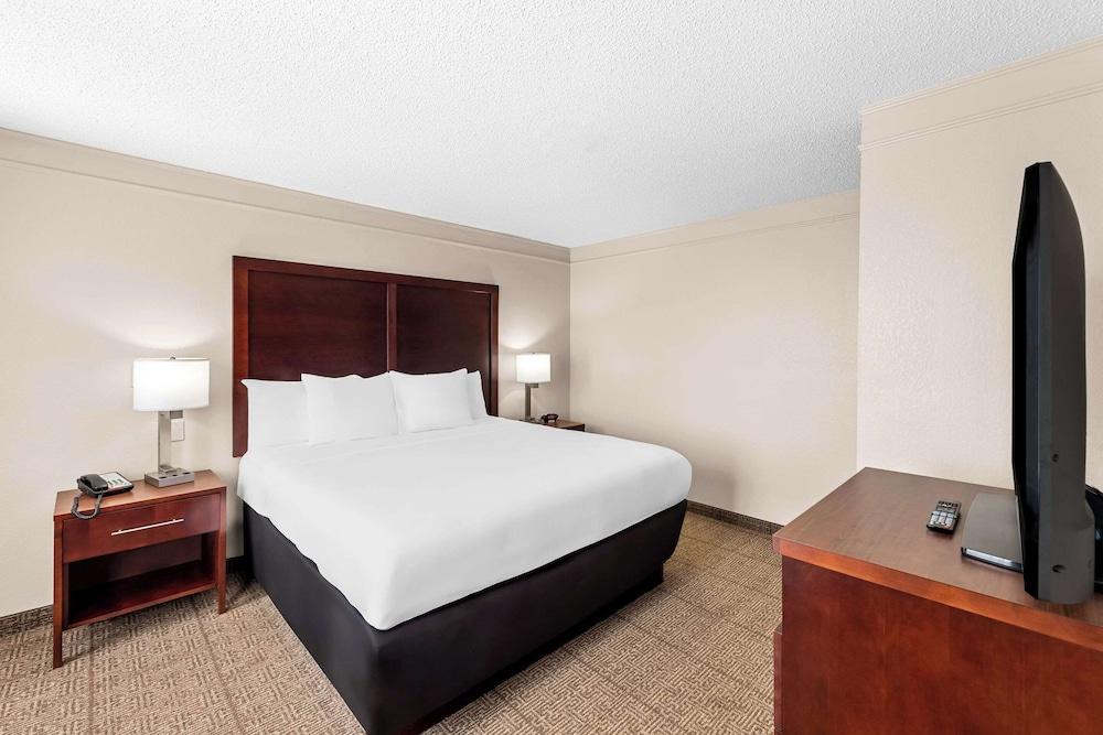 Comfort Inn & Suites Heath - Newark South photo 25