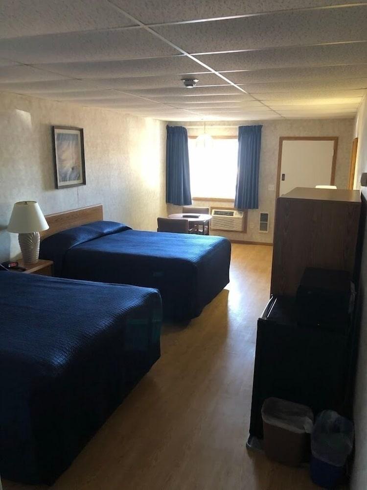 Sea Spray Motel photo 4
