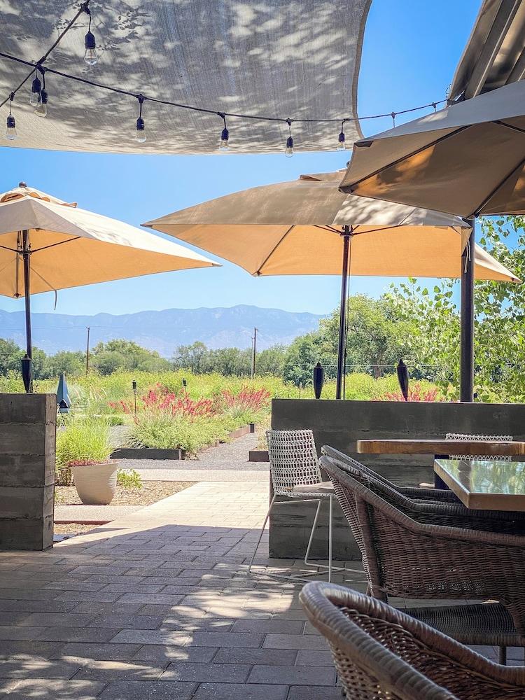 Los Poblanos Historic Inn & Organic Farm photo 56