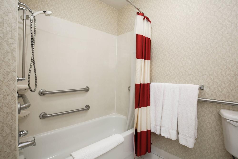 Residence Inn By Marriott Flint photo 4