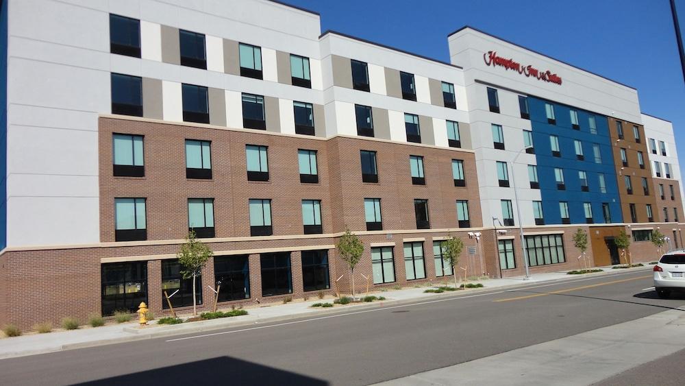 Hampton Inn & Suites Aurora South Denver photo 59