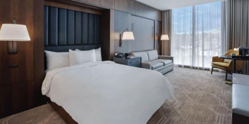 Chamonix Casino Hotel photo 6