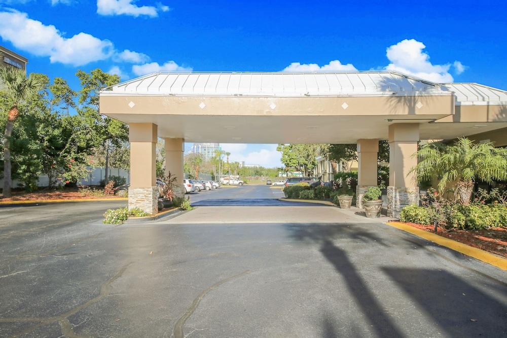 B&B Hotel Orlando International Drive Near Universal - Newly Renovated! photo 51