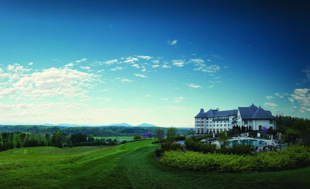 The Inn on Biltmore Estate photo 51