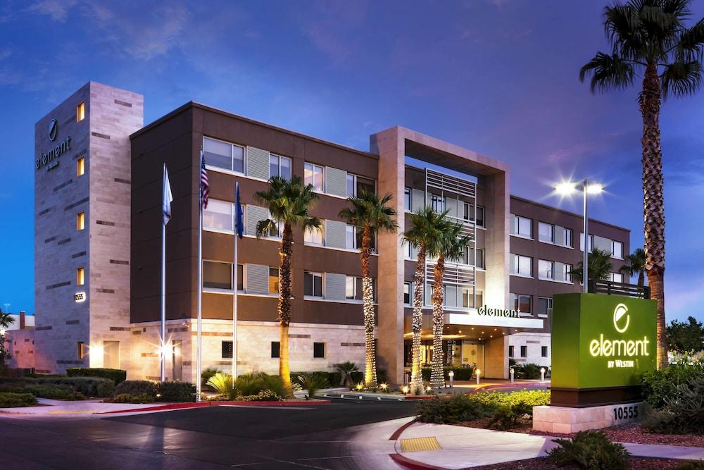 Element Las Vegas Summerlin photo 7