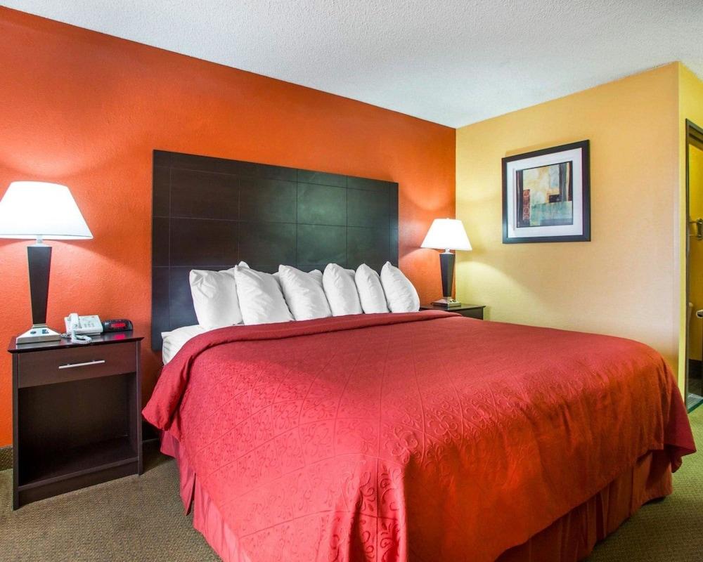 Quality Inn & Suites Kimberly - Appleton East photo 28