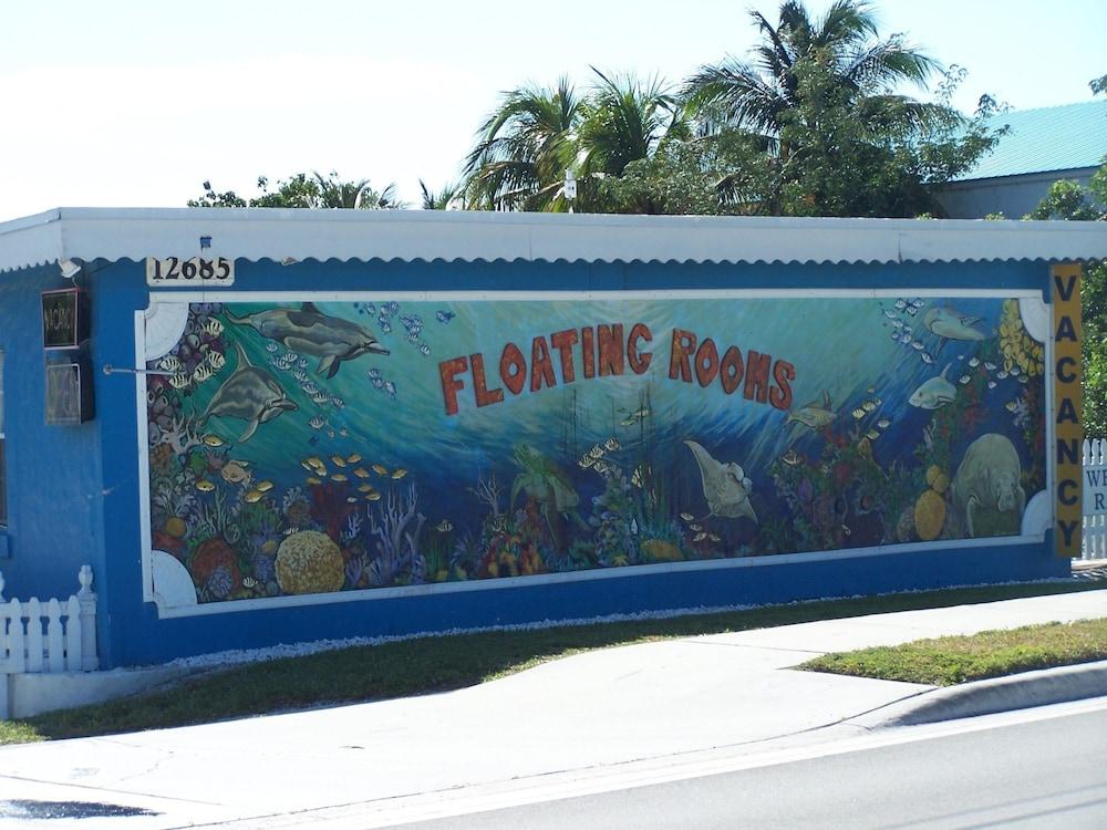Floating Sea Cove Resort & Marina photo 11