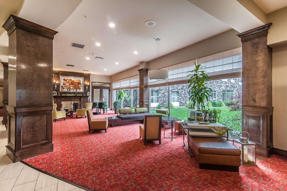 Hilton Garden Inn Preston Casino Area photo 3
