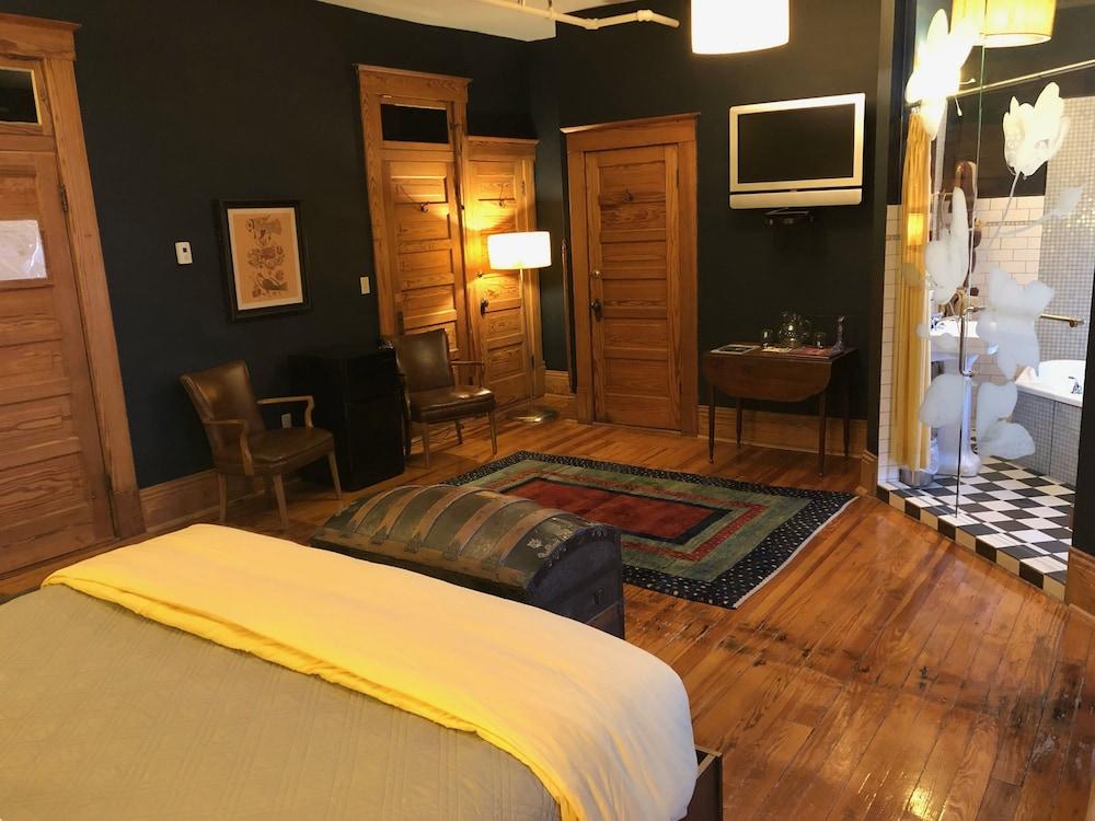 Hotel Frederick photo 96