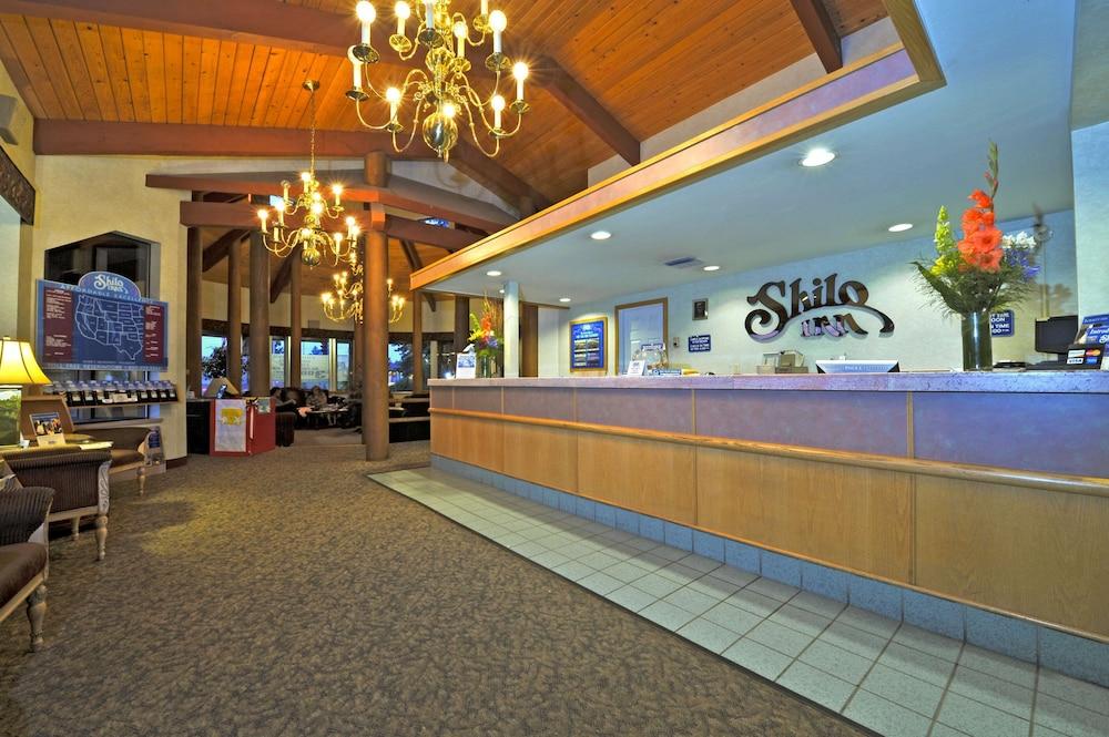 Shilo Inn Suites Hotel - Bend photo 2
