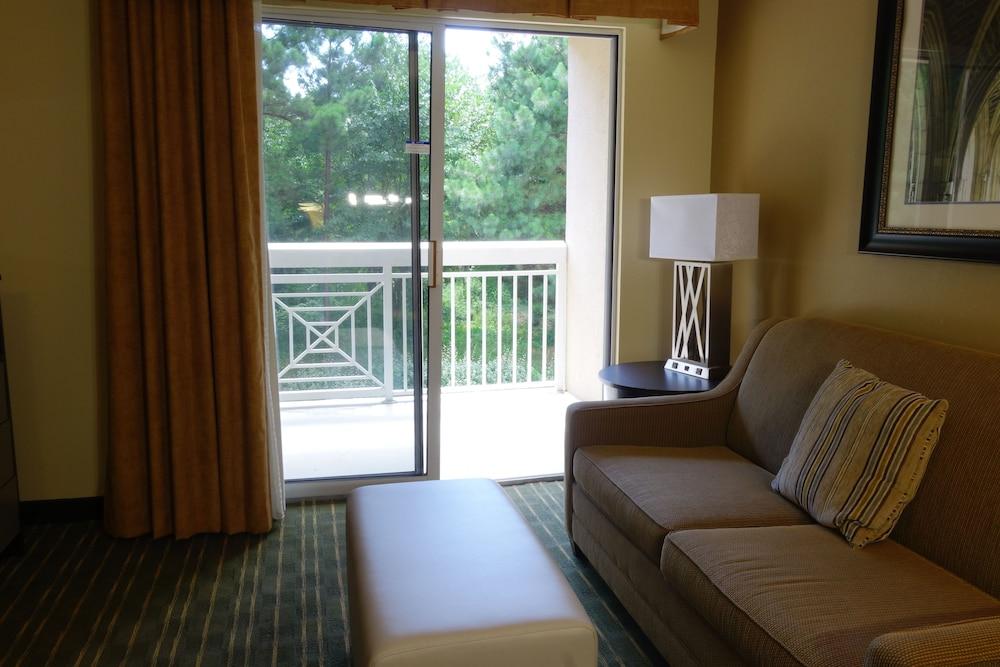 Homewood Suites by Hilton Durham-Chapel Hill / I-40 photo 29