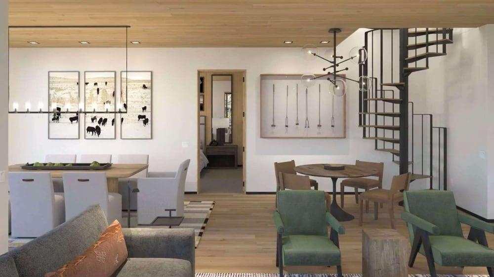 The Sylvan Lodge at Snake River Sporting Club photo 97