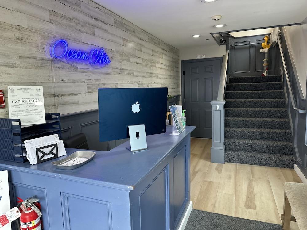 Ocean Air Suites photo 25