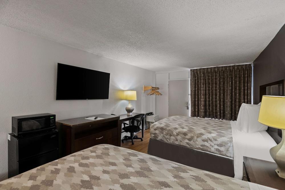 Americas Best Value Inn Orlando photo 3
