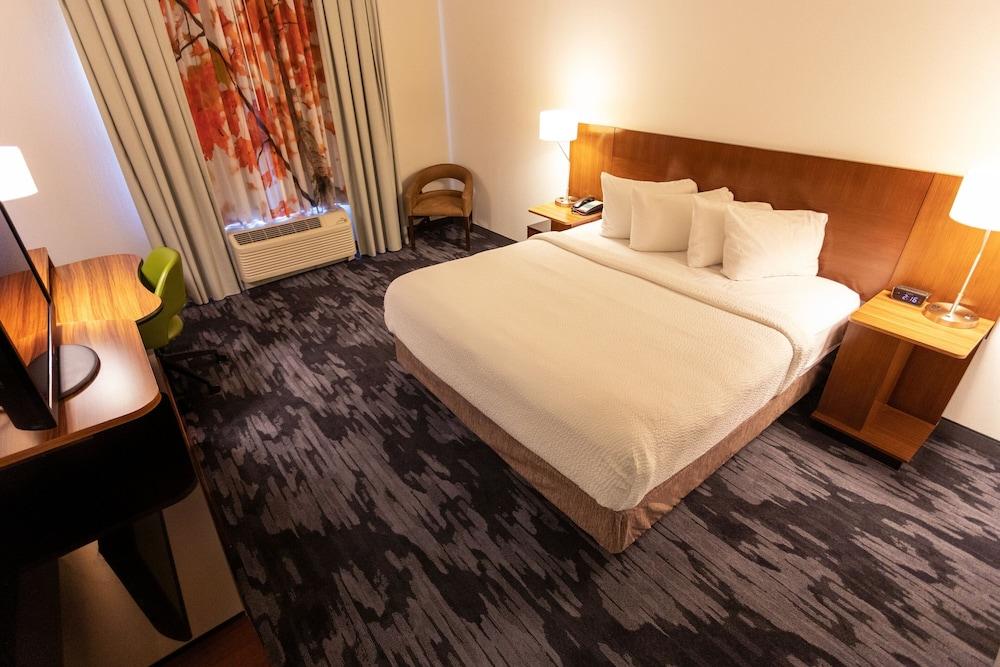 Fairfield Inn & Suites Athens I65 photo 10