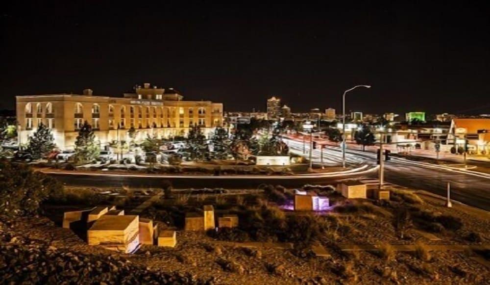 Hotel Parq Central photo 24