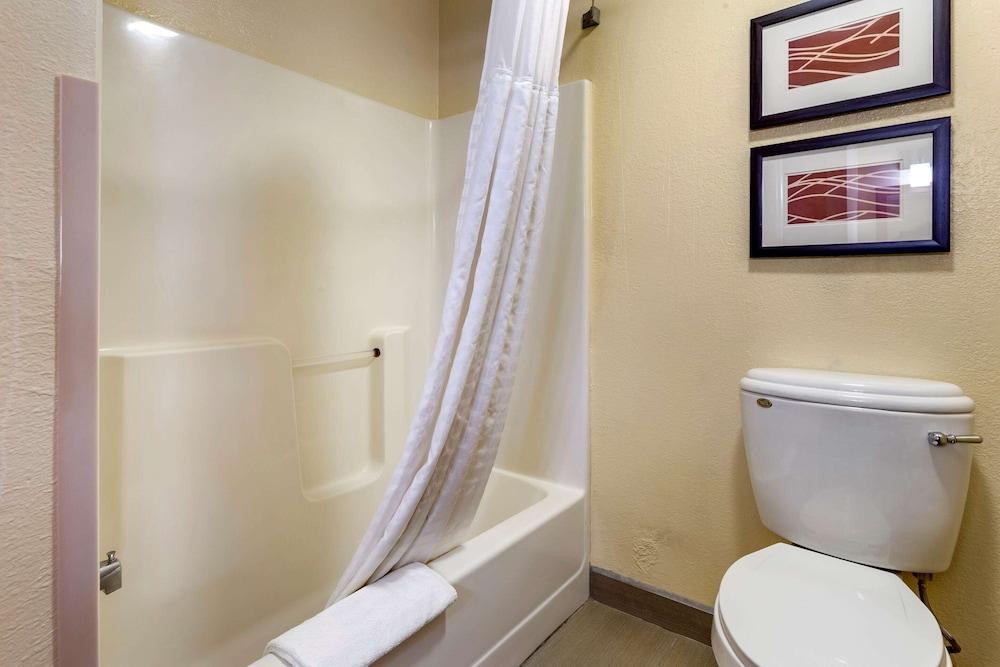 Comfort Inn & Suites North Aurora - Naperville photo 30