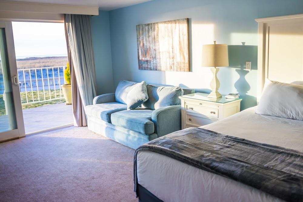 Inn of the Four Winds Oceanfront Seaside photo 40
