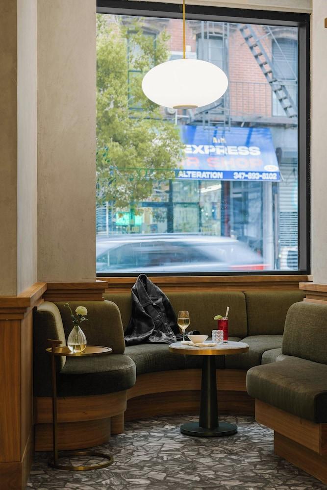 The Merchant Hotel Lower East Side, Sonder by Marriott Bonvoy photo 41