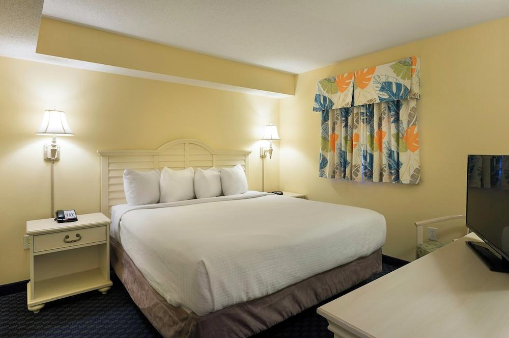 Ocean Reef Resort photo 3