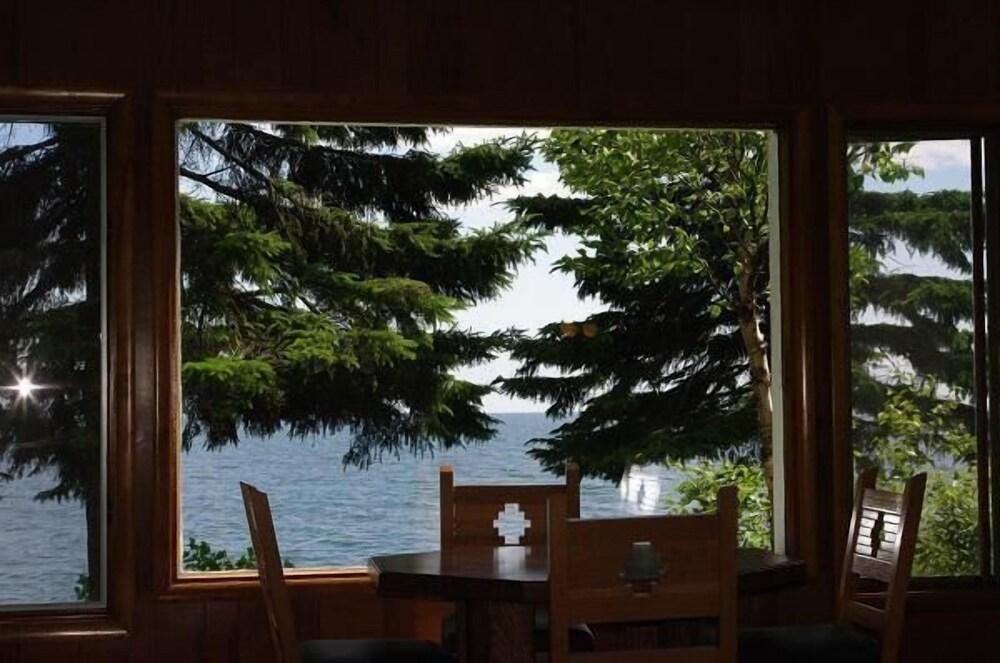 Solbakken Resort On Superior photo 15