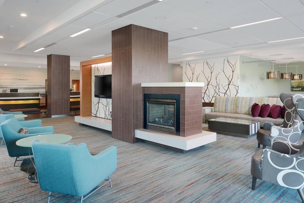 Residence Inn by Marriott Downtown Long Beach photo 4