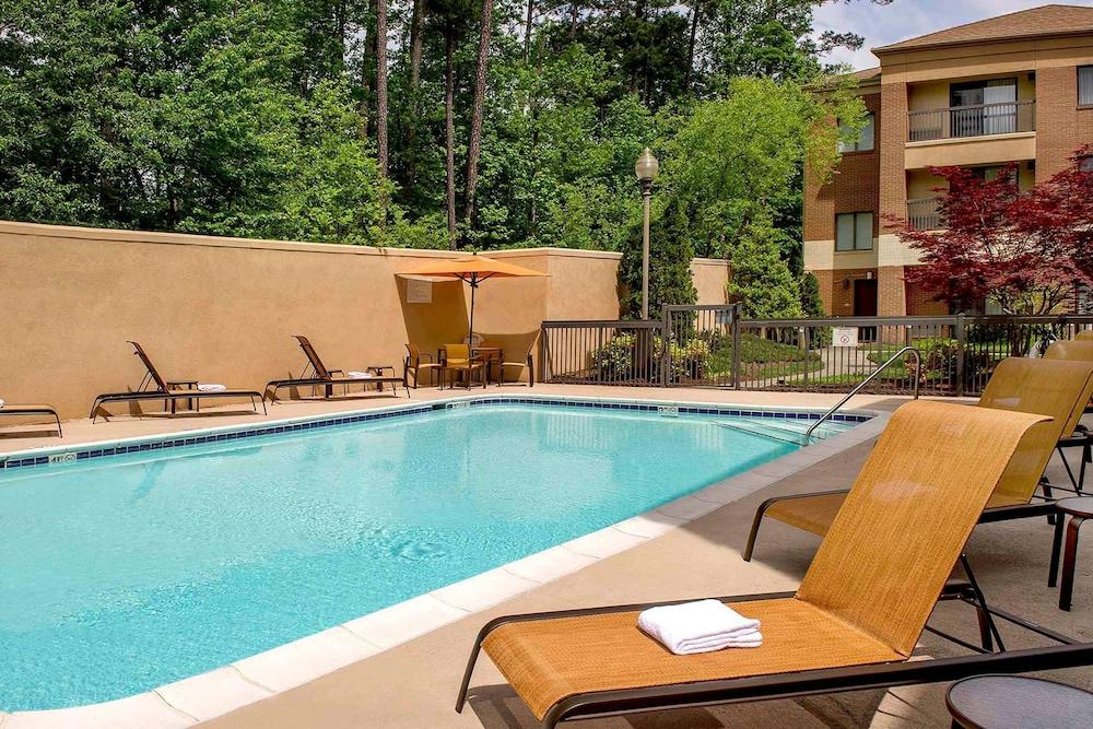 Sonesta Select Durham Research Triangle Park photo 12