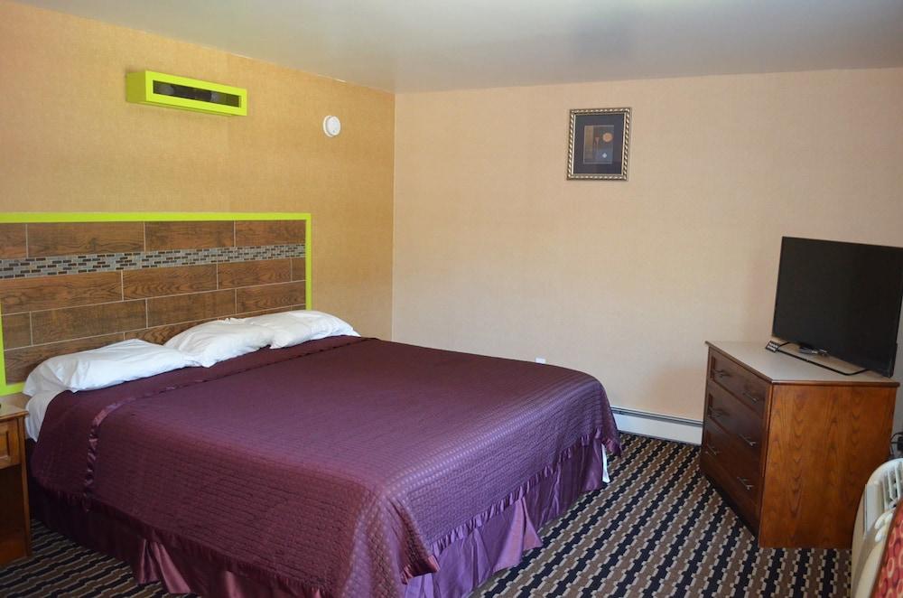 Carleton Circle Motel Falmouth photo 2