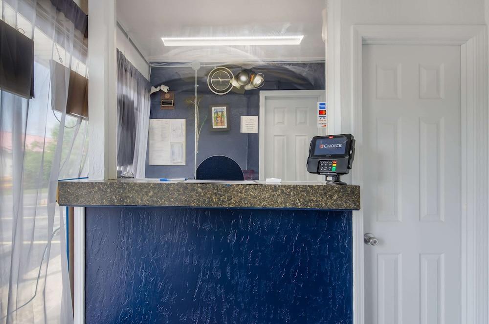 Rodeway Inn Church Hill - Tri Cities Area photo 15