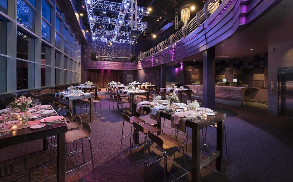 MotorCity Casino Hotel photo 45