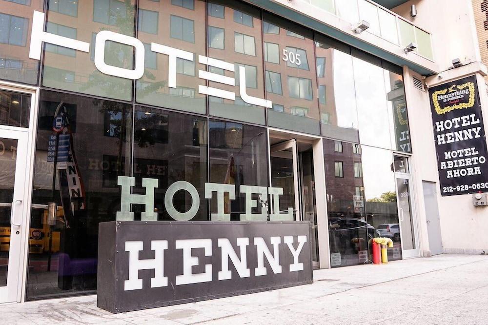 Hotel MOCA NYC photo 21