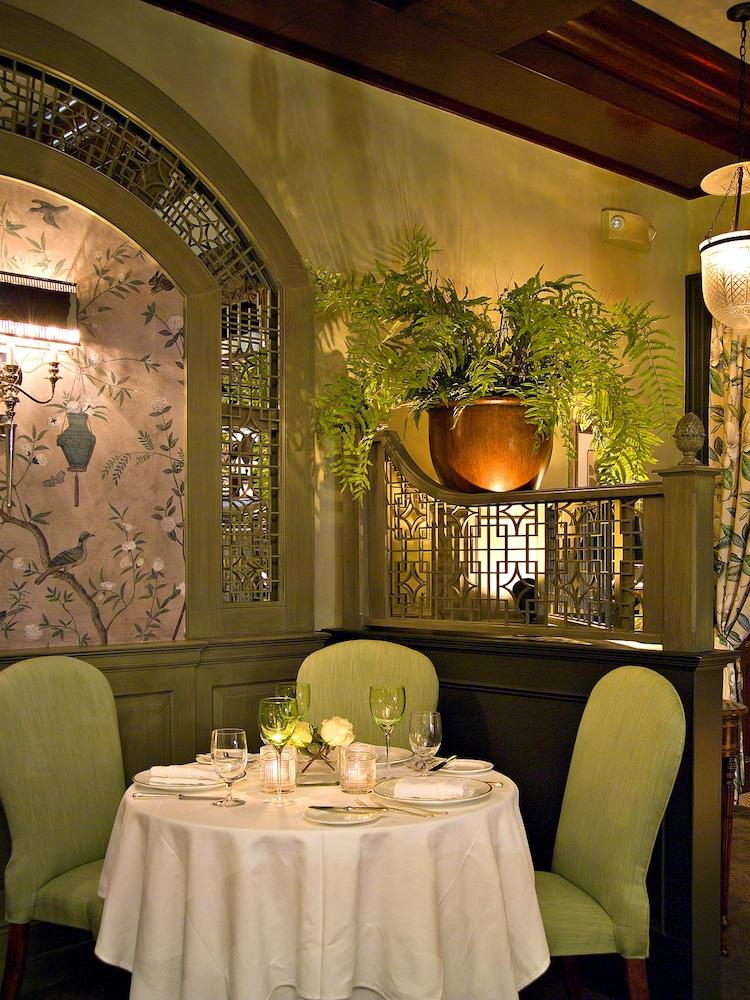 Bernards Inn photo 25