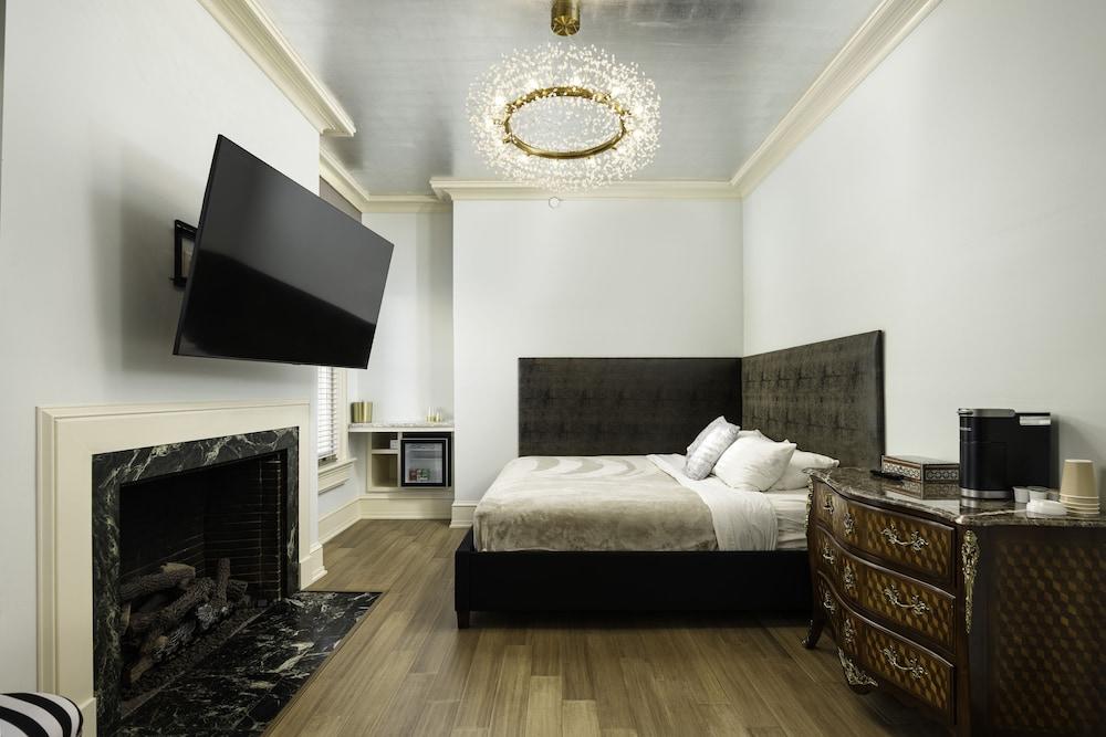 The Edward Hotel photo 45