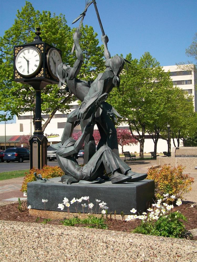 Radisson Hotel La Crosse photo 33