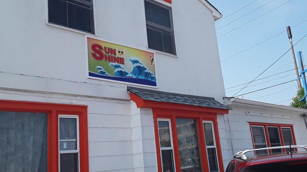 SunShine Motel photo 40