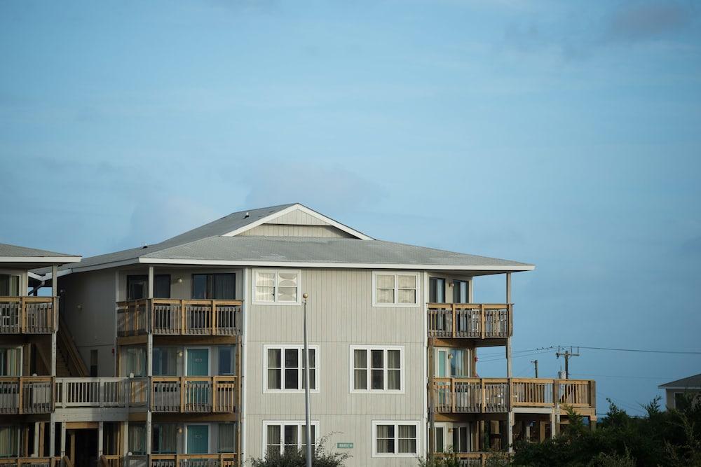 Atlantic Beach Resort, a Ramada by Wyndham photo 78
