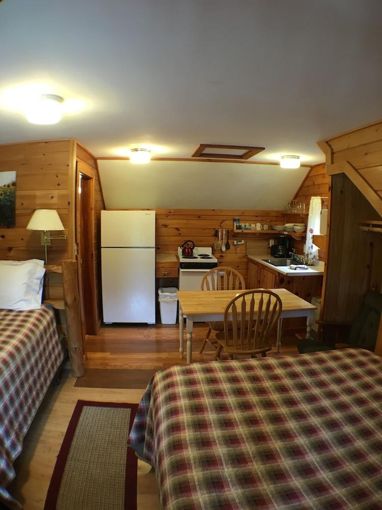 Mountain View Motel & Campground photo 17