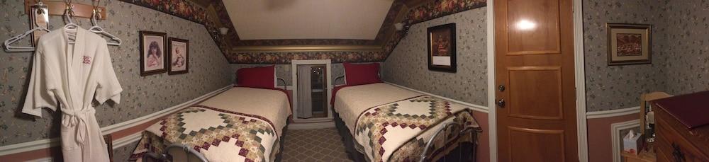 Frisco Lodge photo 15