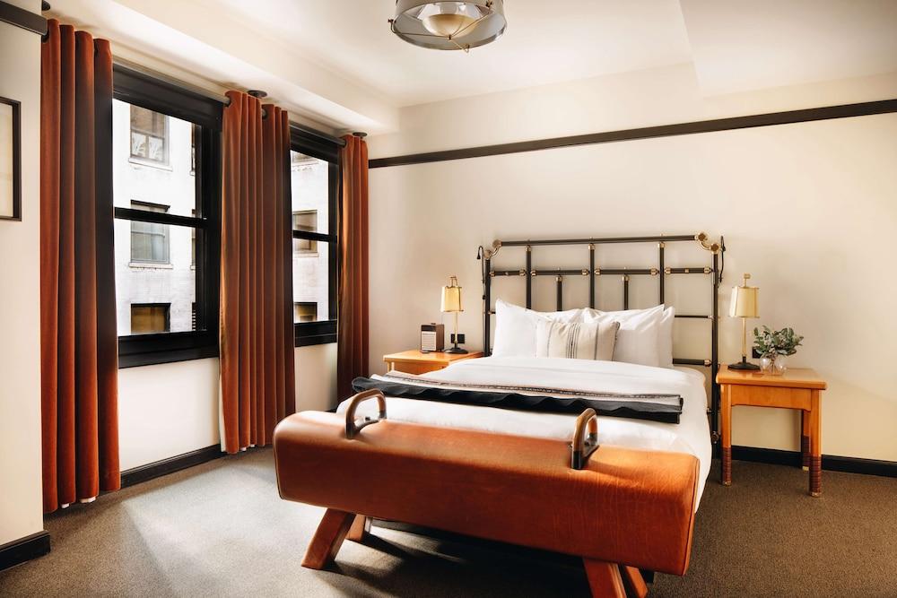 Chicago Athletic Association, a Hyatt Hotel photo 39