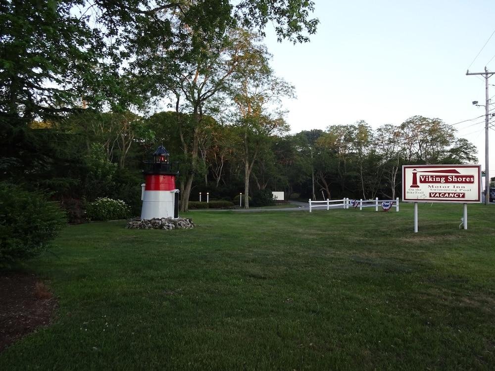 Viking Shores Motor Inn photo 29