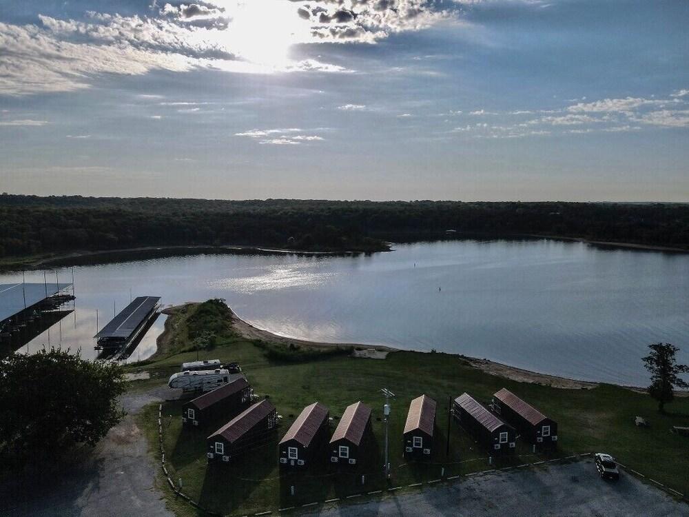 Willow Springs Marina photo 14