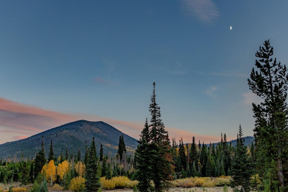 YMCA of the Rockies Snow Mountain Ranch photo 56