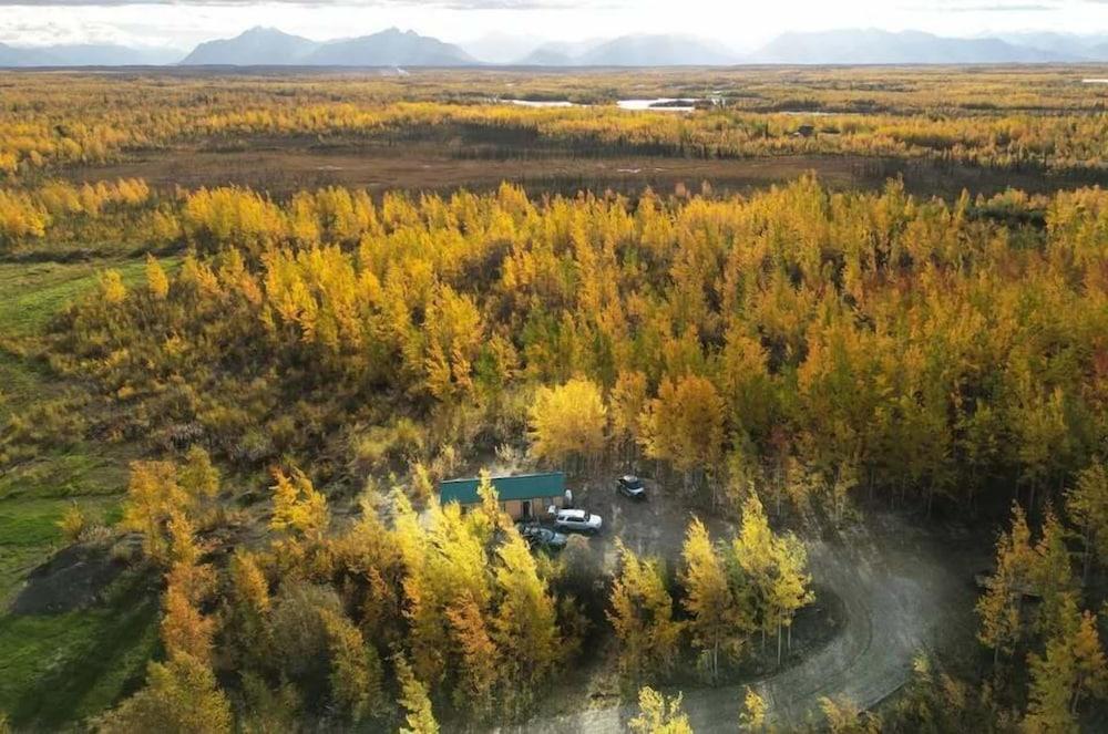 FLY8MA Pilot Lodge photo 27