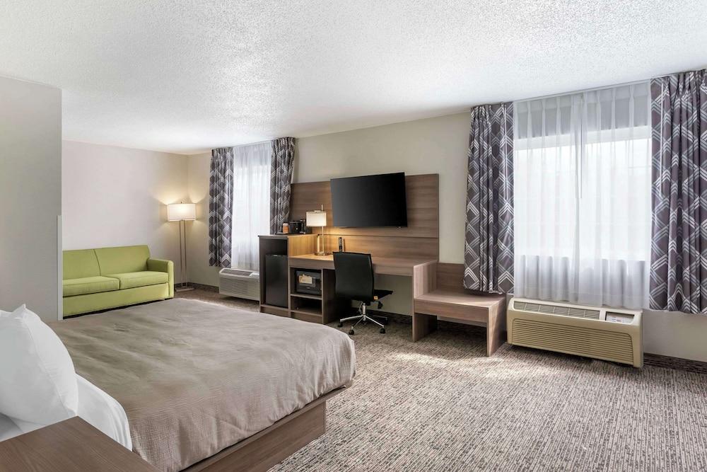 Quality Inn Ripley photo 19