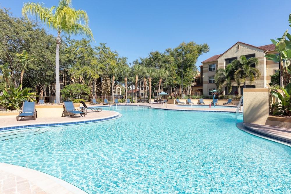 Westgate Blue Tree Resort in Lake Buena Vista photo 26